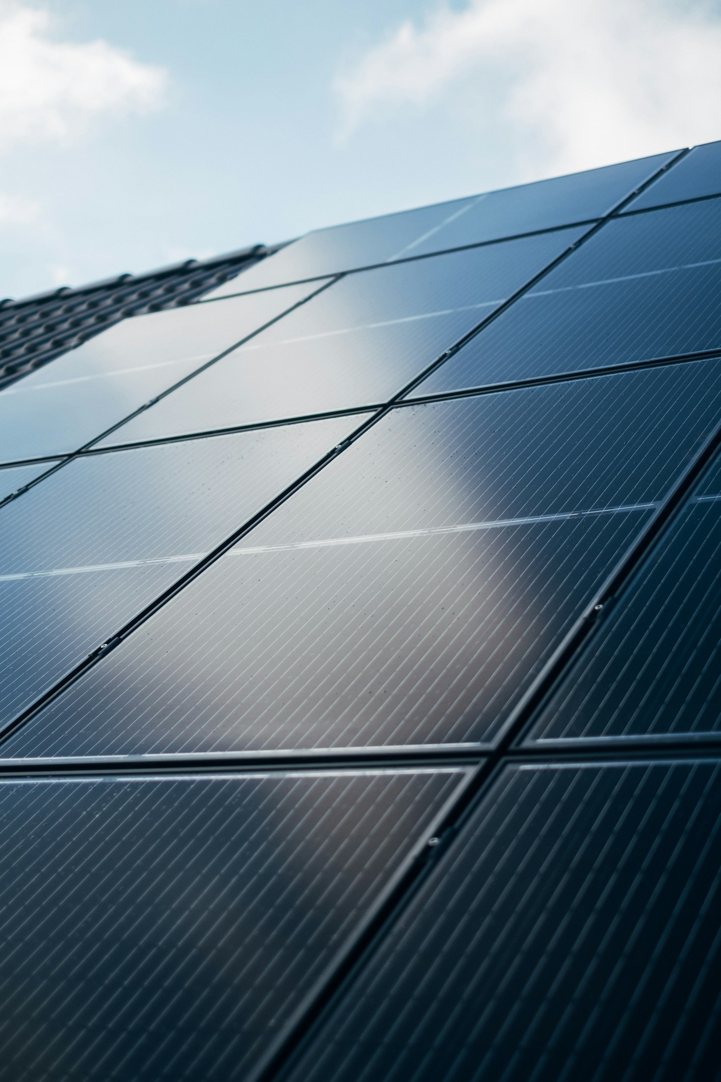 Como a Energia Solar Está Transformando o Setor Energético